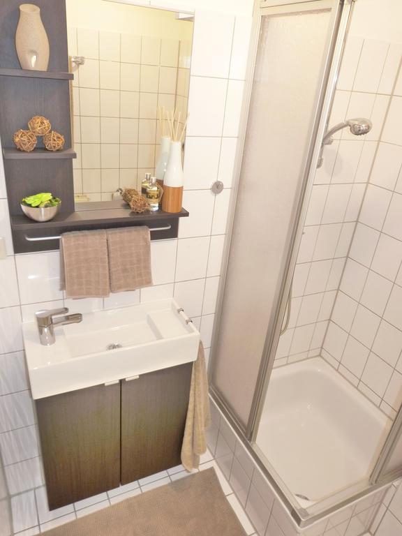 Apartments 4 You - Lange Strasse Fürth Værelse billede