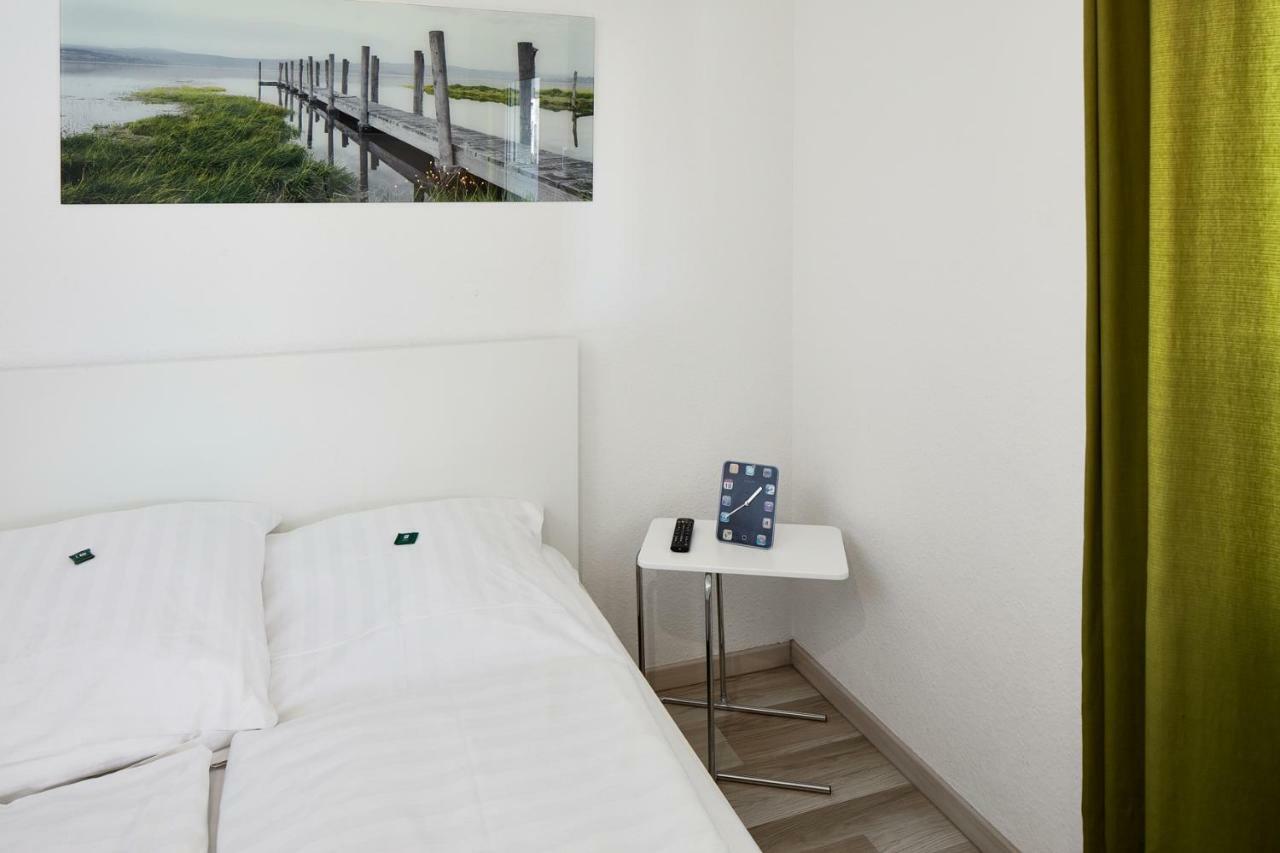 Apartments 4 You - Lange Strasse Fürth Eksteriør billede