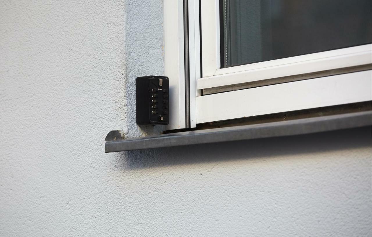 Apartments 4 You - Lange Strasse Fürth Eksteriør billede